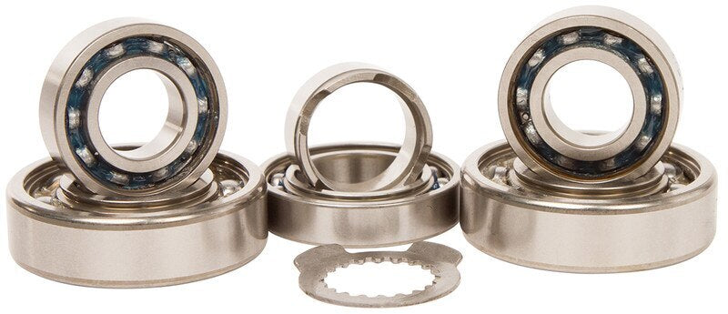 Hot Rods 01-13 Yamaha WR 250 F 250cc Transmission Bearing Kit TBK0066 TBK0066 Photo - Primary