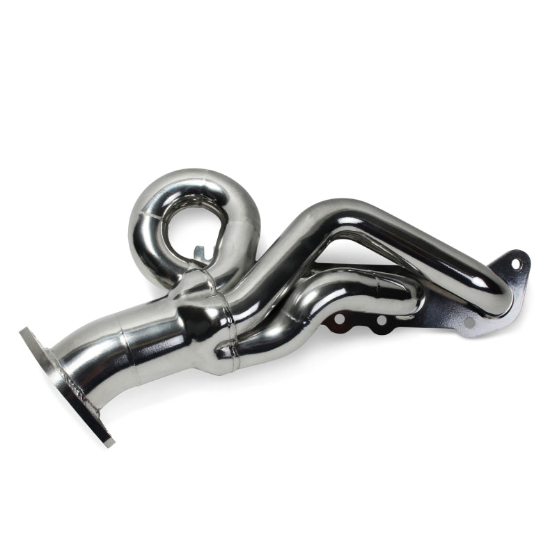 BBK Performance 2015 Ford Mustang Gt 5.0L 1848 Photo - Unmounted