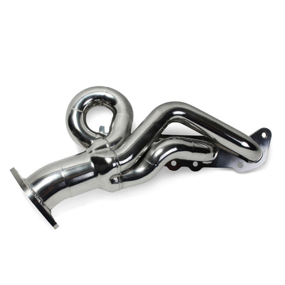 BBK Performance 2015 Ford Mustang Gt 5.0L 1848 Photo - Unmounted