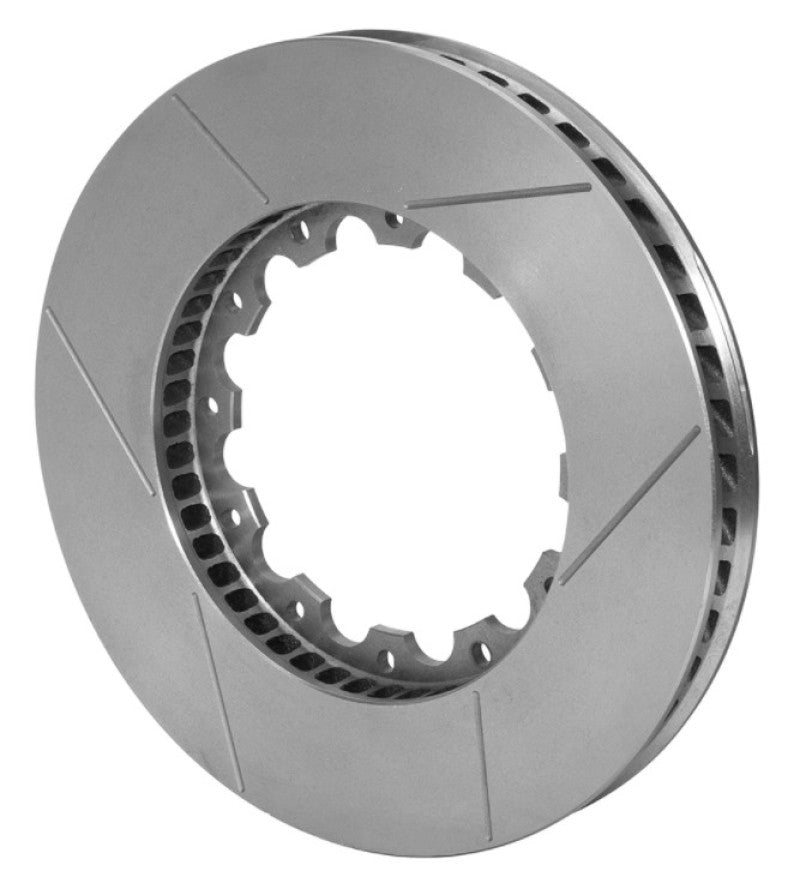 Wilwood Rotor-GT48 SPC-37-LH-Bedded 12.90 x 1.38 - 12 on 7.15in 160-6844-B 160-6844-B User 1