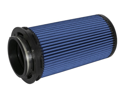 aFe Air Filter - Magnum FLOW PRO 5R Universal, Clamp-On 24-90099 Photo - Unmounted