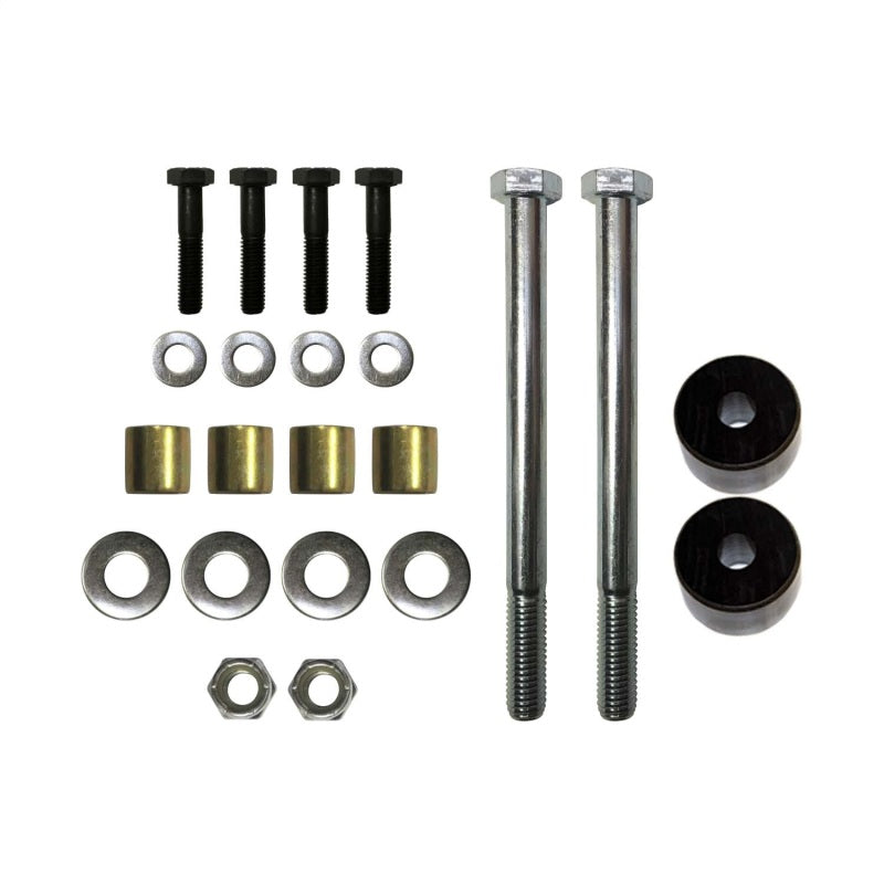 Skyjacker TOY HL FRT DIFF DROP KIT THFDD3 THFDD3 Photo - Primary