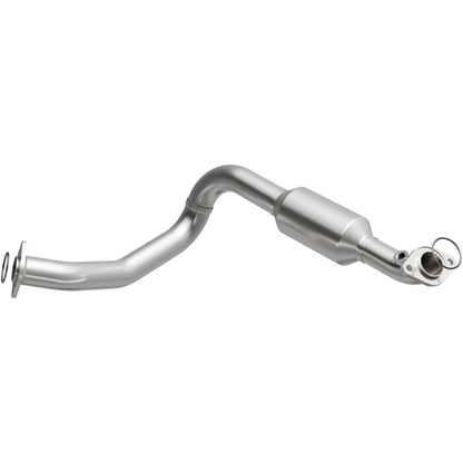MagnaFlow Toyota California Grade CARB Compliant Direct-Fit Catalytic Converter 5592231 Photo - Primary