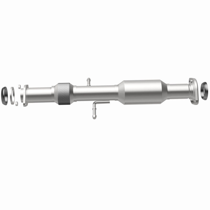 MagnaFlow Lexus RX350 OEM Grade Federal / EPA Compliant Direct-Fit Catalytic Converter 21-096 360 Degree Image Set