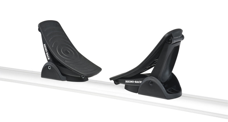 Rhino-Rack Nautic C-Channel Locking Kayak Carrier - Side Loading 580 580 Photo - Primary