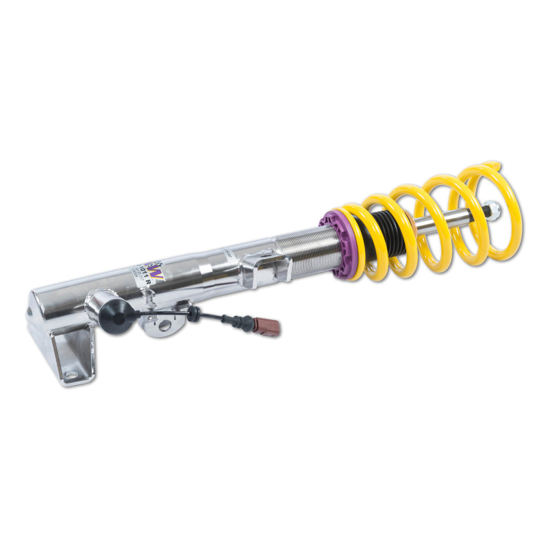 KW DDC ECU Coilover Kit C-Class (W204) C300/C350 Sedan RWD 39025003 39025003 User 2