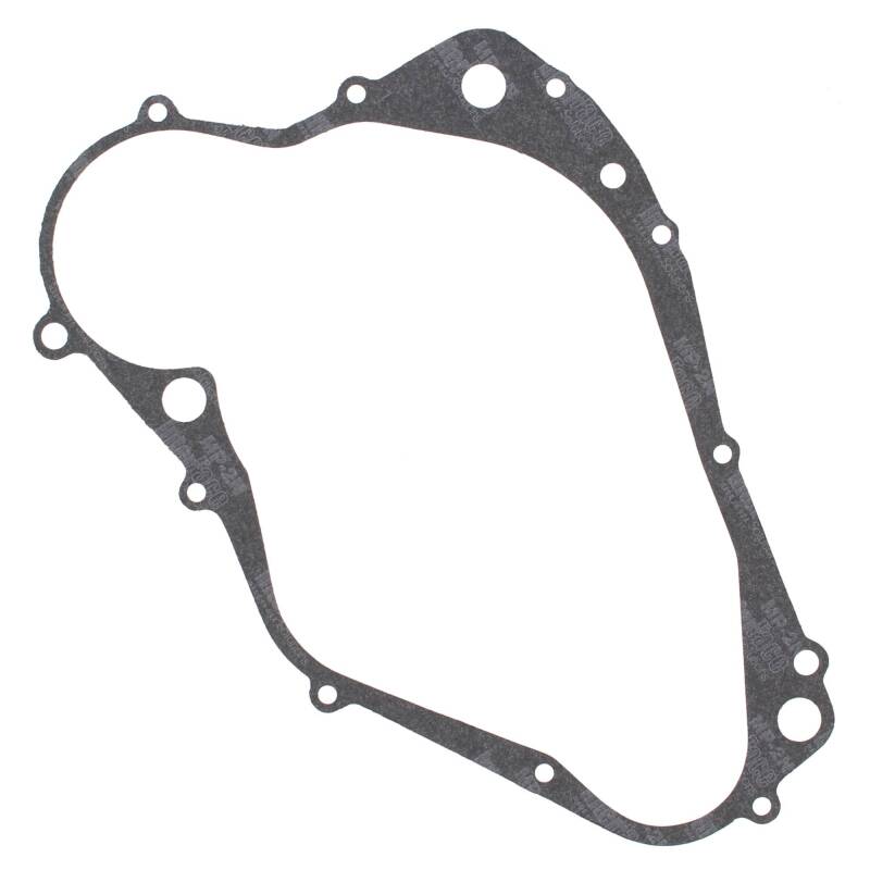 Vertex Pistons Vertex Gaskets 87-90 Suzuki LT-500R Inner Clutch - Side Cover Gasket Kit 817593 817593 Photo - Primary