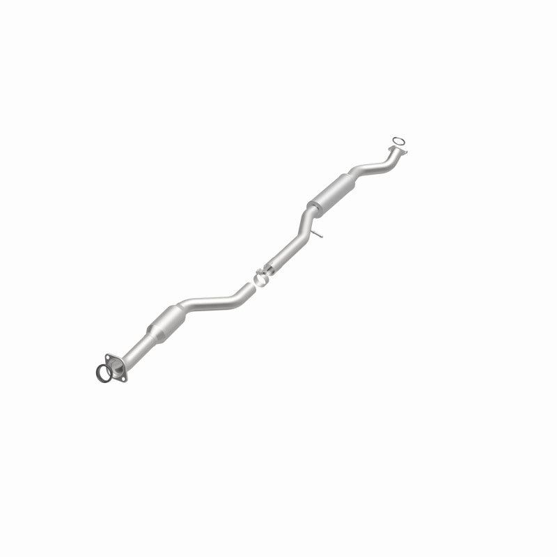 MagnaFlow Mazda MX-5 Miata OEM Grade Federal / EPA Compliant Direct-Fit Catalytic Converter 52217 360 Degree Image Set