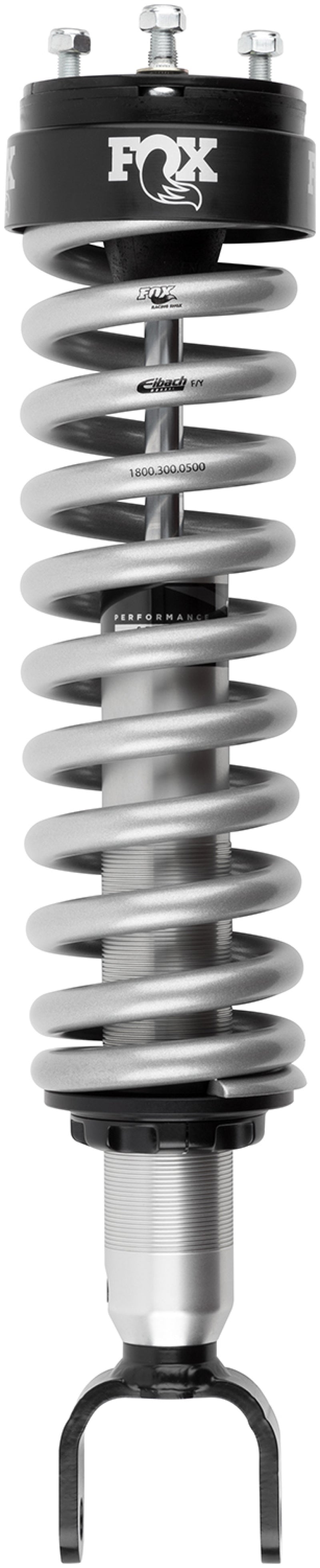 FOX 19+ Ram 1500 4WD 2.0 Performance Series IFP Coilover Shock (Alum) / 0-2in. Lift 985-02-136 985-02-136 Photo - Primary