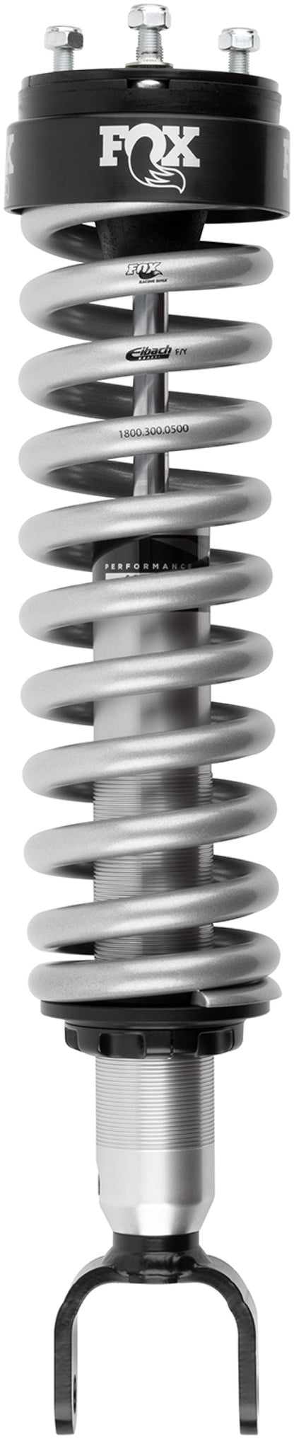 FOX 09+ Dodge 1500 4WD 2.0 Performance Series 5.425in. IFP Coilover Shock (Alum) / 0-2in Lift 983-02-050 983-02-050 Photo - Primary