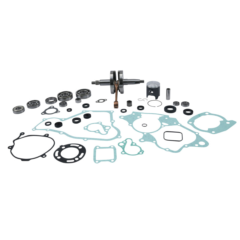 Vertex Pistons Vertex Honda Complete Engine Rebuild Kit WR101-104 WR101-104 Photo - Primary