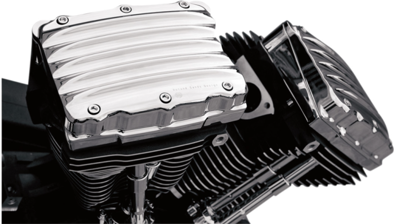 Roland Sands Design Rsd Cover Timing/Cam Clarity 0177-2003-BM 0177-2003-BM User 1