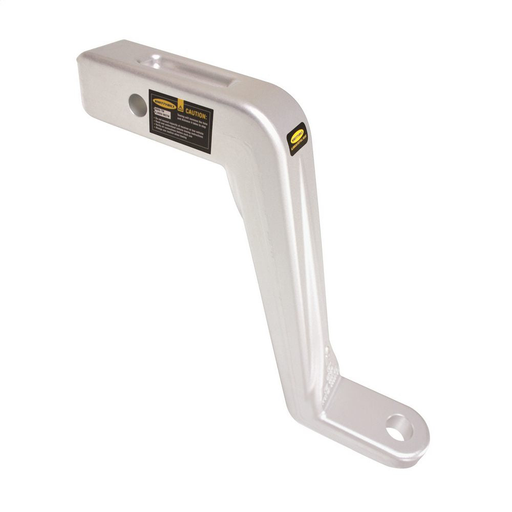Smittybilt 10 In Alum Drop Hitch 2940