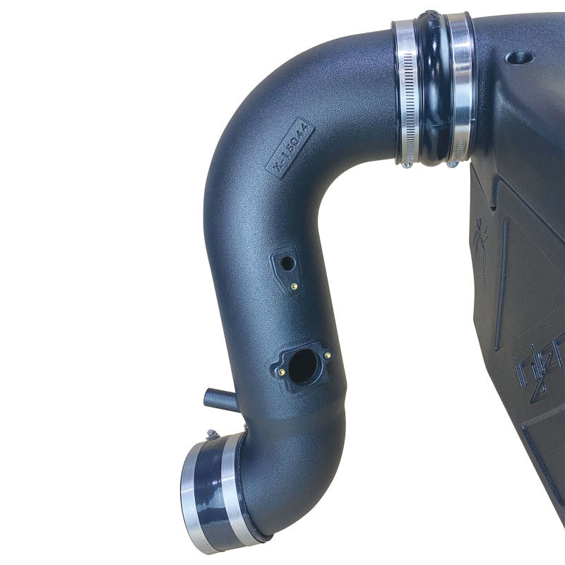 Injen 07.5-09 Dodge Cummins 2500/3500 6.7L Evolution Intake EVO8005 EVO8005 User 1