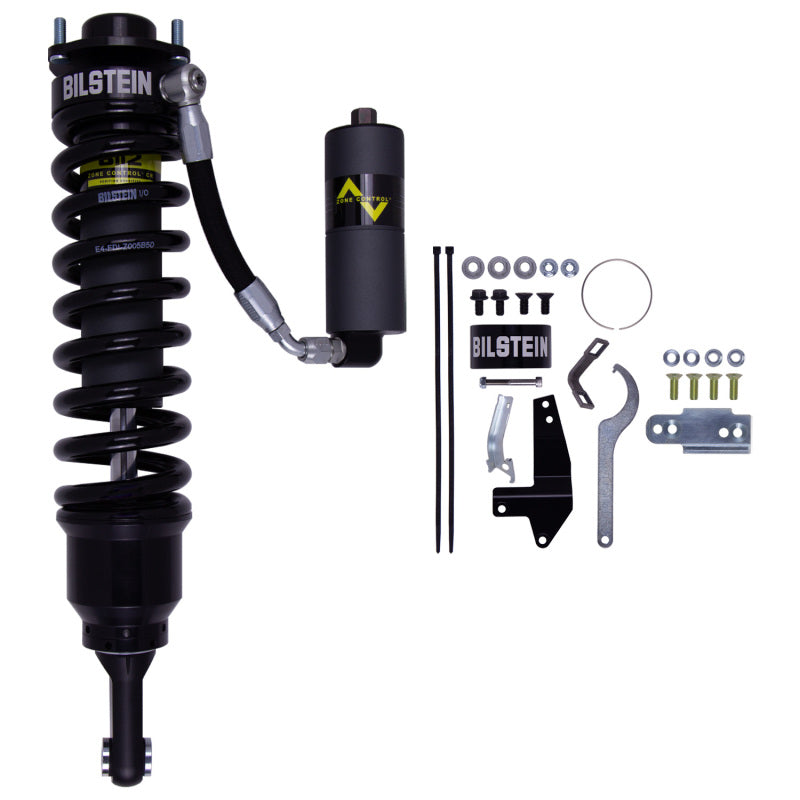 Bilstein B8 8112 Series 03-09 Toyota 4Runner Zone Control Monotube Front Right Corner Module 41-326336 41-326336 User 1