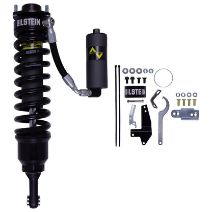 Bilstein B8 8112 Series 03-09 Toyota 4Runner Zone Control Monotube Front Right Corner Module 41-326336 41-326336 User 1