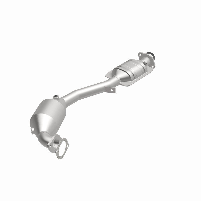 Magnaflow 2005 Subaru Outback 2.5L Direct Fit Converter 5481622 5481622 360 Degree Image Set