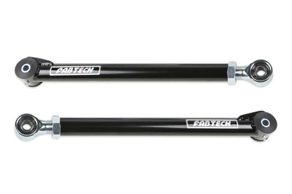 Fabtech 2021+ Ford Bronco Lower Link Kit FTS22338 FTS22338 Photo - Primary