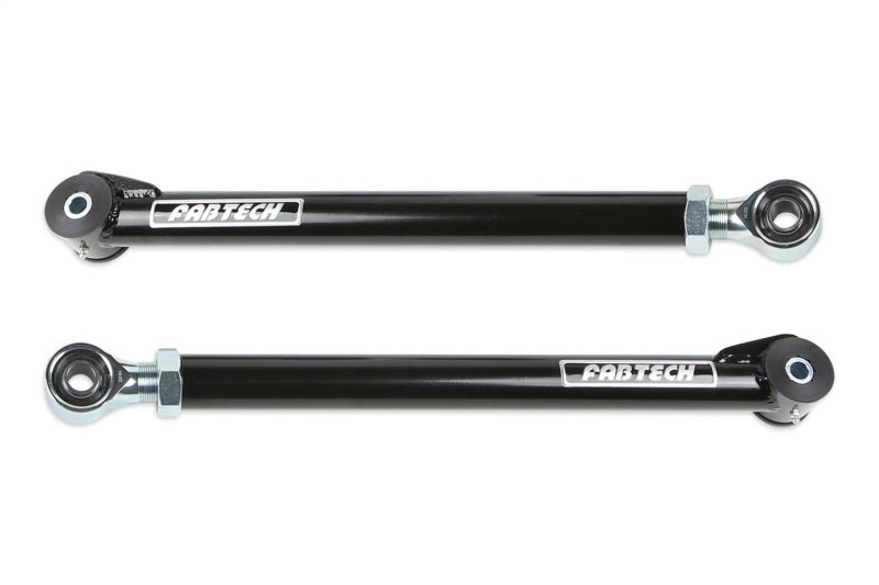 Fabtech 2021+ Ford Bronco Lower Link Kit FTS22338 FTS22338 Photo - Primary