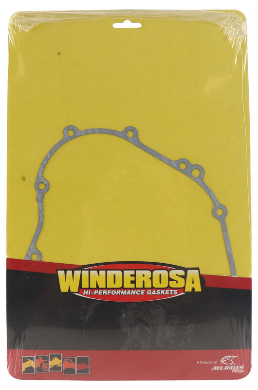Vertex Pistons Vertex Gaskets 07-12 Kawasaki ZX600 (ZX-6R) Outer Clutch Gasket Kit 333042 333042 Photo - Primary