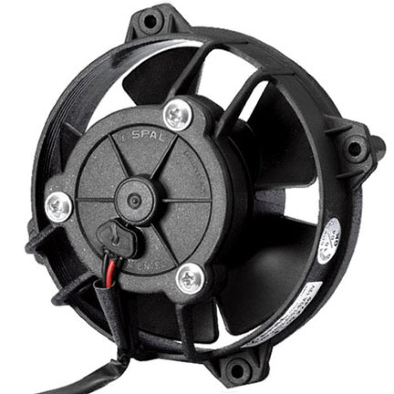SPAL 147 CFM 4in Fan - Pull (VA32-A101-62A) 30103018 30103018 Photo - Primary