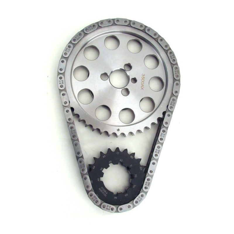 Comp Cams Keyway Adjustable Billet Timing Sets; Chevy 396-454, 0.010" Undersized 7110-10 Photo - Primary