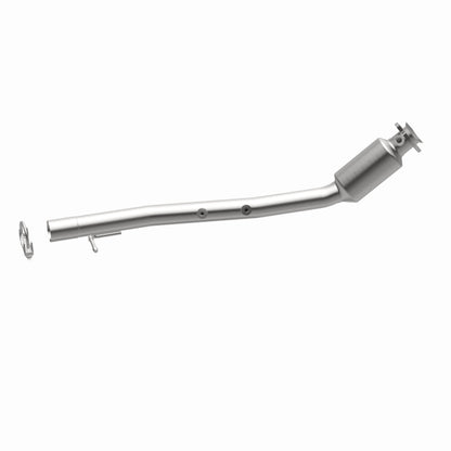 MagnaFlow Land Rover Range Rover California Grade CARB Compliant Direct-Fit Catalytic Converter 5451713 360 Degree Image Set