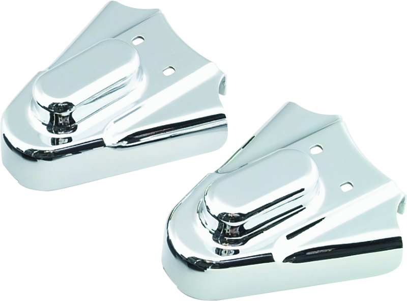 Kuryakyn Phantom Covers 8200 8200 Photo - Primary