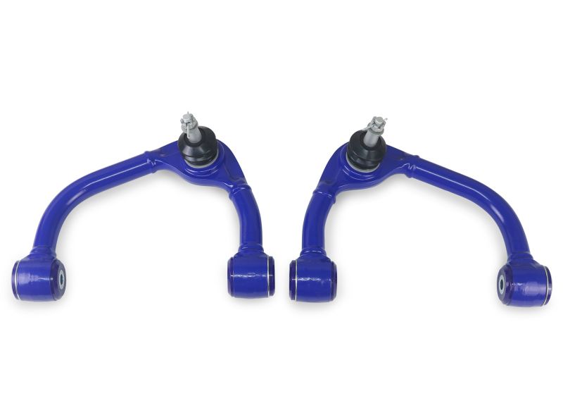 Superpro 04-20 Ford F-150 Front Upper Control Arm Set TRC6670 TRC6670 User 1