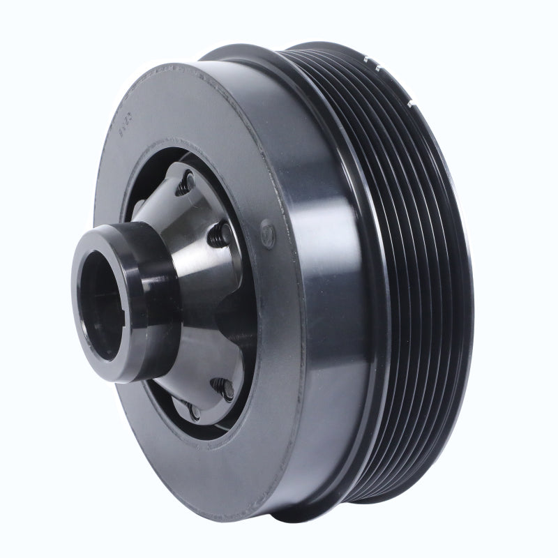 Fluidampr 09-21 Nissan GT-R R35 VR38DETT Steel Internally Balanced Damper 570901 570901 User 1