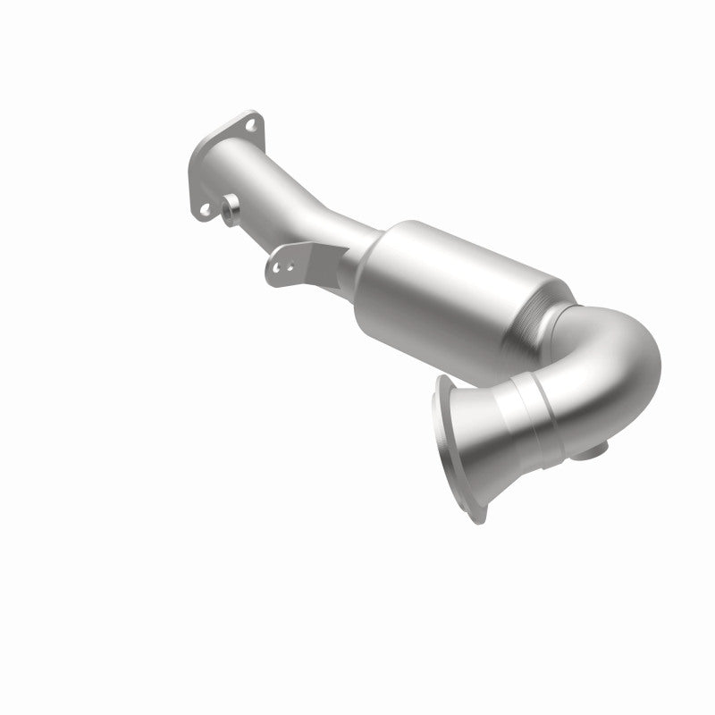 MagnaFlow BMW OEM Grade Federal / EPA Compliant Direct-Fit Catalytic Converter 49780 360 Degree Image Set