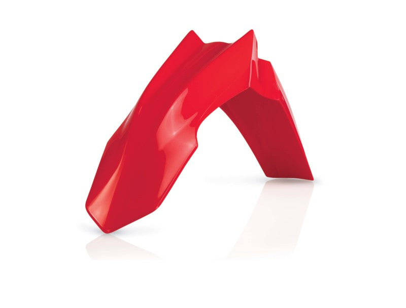 Acerbis Frt Fndr Crf450R Red 2314350227 2314350227 Photo - Primary