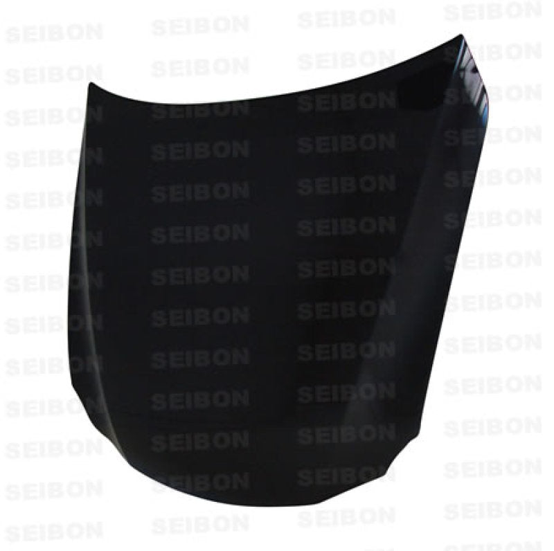 Seibon Carbon Fiber Hood for 2006-2013 Lexus IS250/350 and 2010-2012 Lexus IS C HD0607LXIS-OE Photo - Primary
