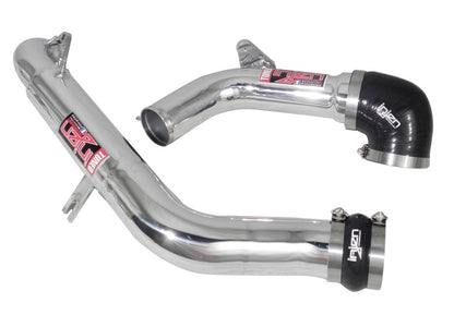 Injen Turbo Intercooler Piping 3in Upper 11-16 Nissan Juke & Juke Nismo 1.6L SES1900ICP Photo - Primary