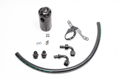 Radium Engineering Catch Can Kit CCV 15-17 Mustang GT Fluid Lock 20-0287-FL 20-0287-FL Photo - Primary