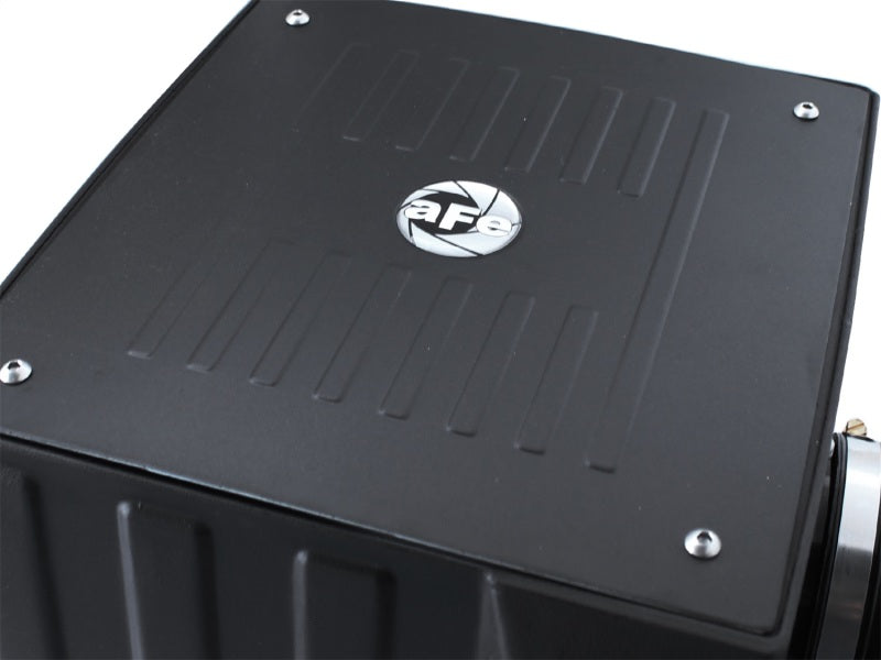 aFe  POWER 54-81174 Magnum FORCE Stage-2 Si Pro 5R Cold Air Intake Syst 54-81174 Photo - Unmounted