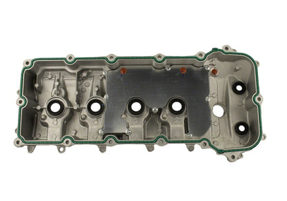 Ford Racing 5.0L / 5.2L Aluminum Cam Cover - Pair M-6067-M52S M-6067-M52S Photo - Unmounted