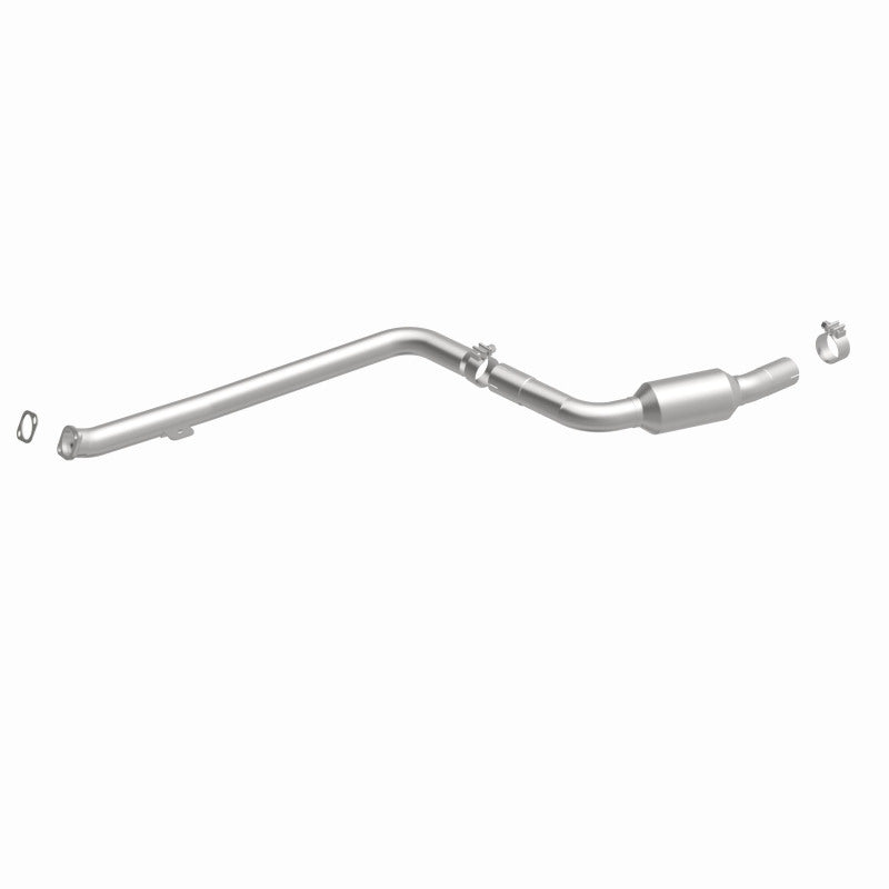 MagnaFlow BMW X3 OEM Grade Federal / EPA Compliant Direct-Fit Catalytic Converter 52249 360 Degree Image Set