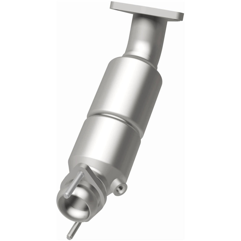 MagnaFlow HM Grade Federal / EPA Compliant Direct-Fit Catalytic Converter 23477 Photo - out of package