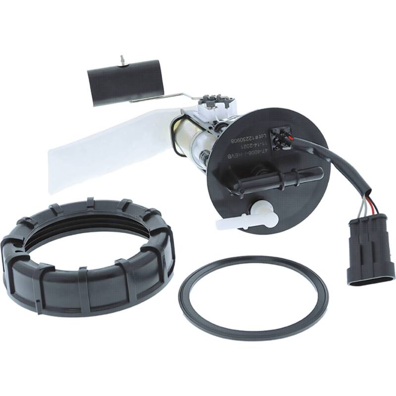 All Balls Racing 16-18 Polaris RZR XP 4 Turbo Fuel Pump Complete Module 47-1056 47-1056 Photo - Primary