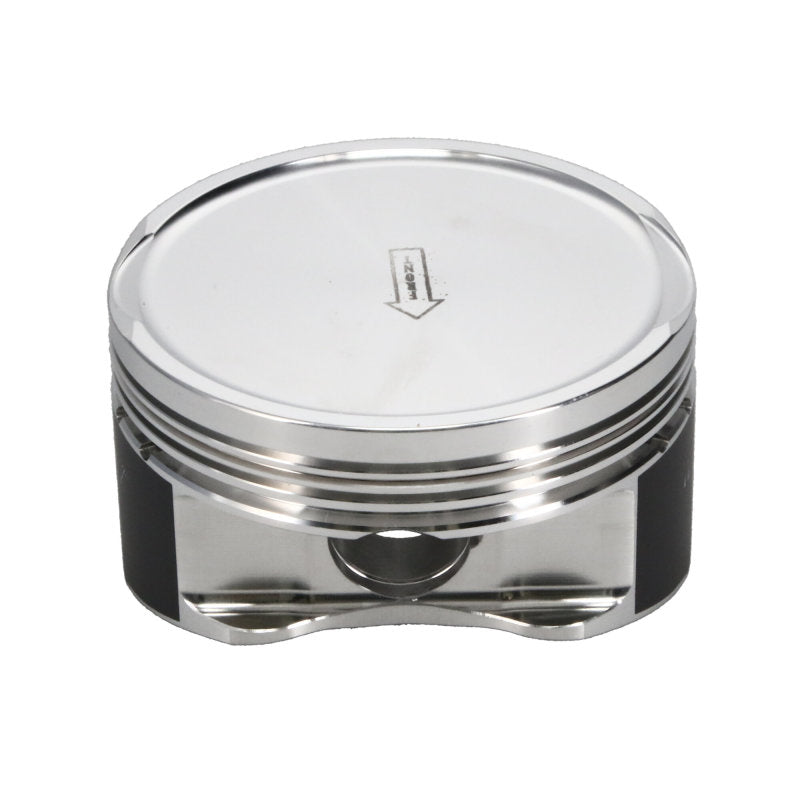 Manley Performance Manley Chrysler 5.7L Hemi Stock Stroke 3.937in Bore -12cc Dish Extreme Duty Pistons - Set of 8 597120CE-8 597120CE-8 User 1