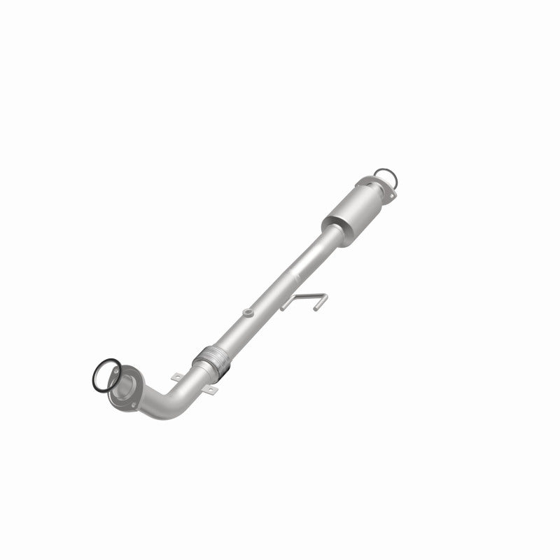 MagnaFlow Toyota Solara California Grade CARB Compliant Direct-Fit Catalytic Converter 5571556 360 Degree Image Set