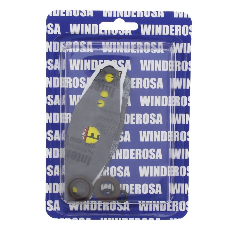 Vertex Pistons Vertex Gaskets 2019 Arctic Cat M 6000 Alpha One ES Power Valve Gasket Kit 719121 719121 Photo - Primary