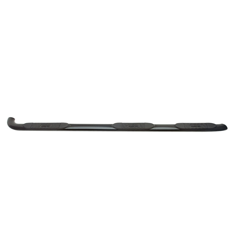 Westin 2002-2008 Dodge Ram 1500 Quad Cab Platinum 4 Oval WTW Nerf Step Bars - Black 24-54225 24-54225 Photo - Unmounted