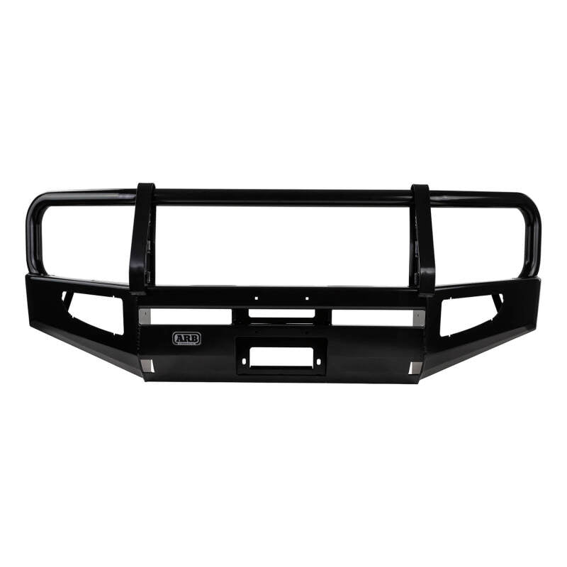 ARB 200 SER GX/GXL10/15ON AFO Commercial Combination Bumper 3415210 3415210 Photo - Primary