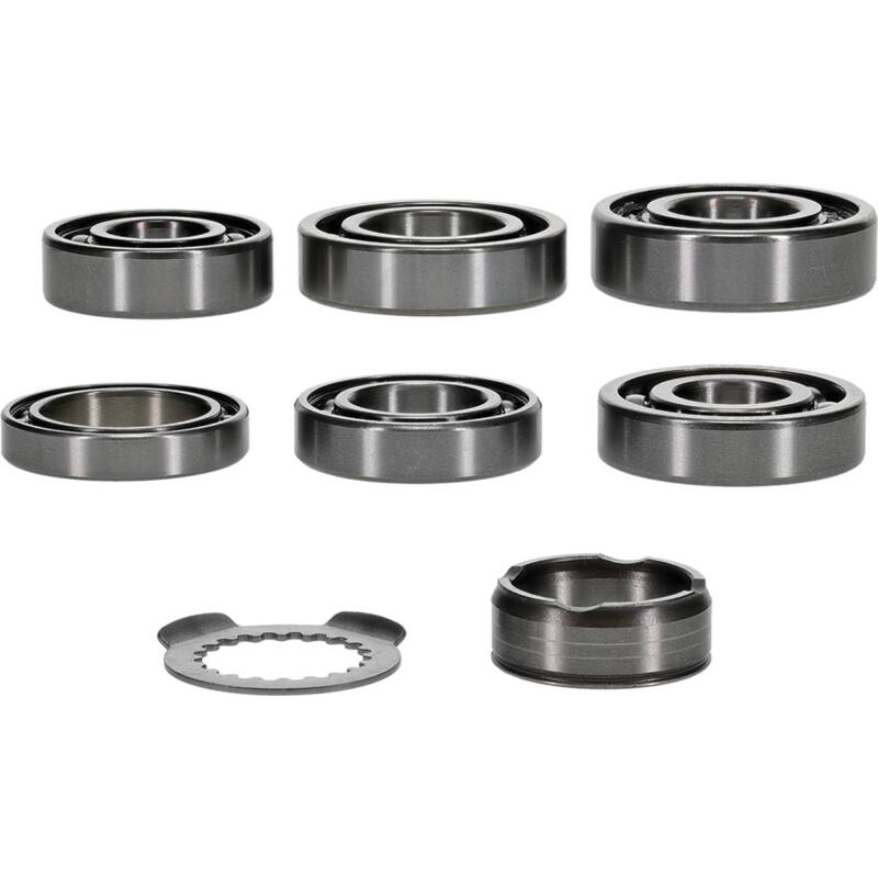 Hot Rods 19-22 Yamaha YZ 250 F 250cc Transmission Bearing Kit HR00162 HR00162 Photo - Primary