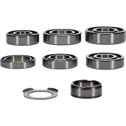 Hot Rods 19-22 Yamaha YZ 250 F 250cc Transmission Bearing Kit HR00162 HR00162 Photo - Primary