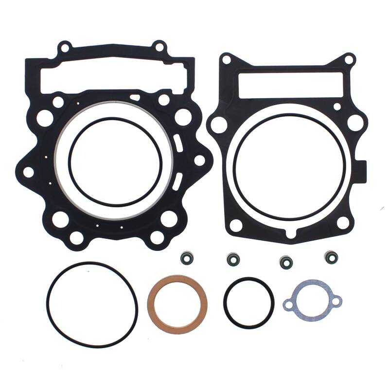 Vertex Pistons Vertex Gaskets 19-23 Yamaha Kodiak 700 4WD Top End Gasket Kit 810974 810974 Photo - Primary