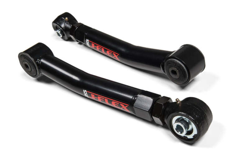 JKS Manufacturing Jeep Grand Cherokee WJ Adjustable J-Flex Lower Control Arms - Front JKS1653 JKS1653 Photo - Primary