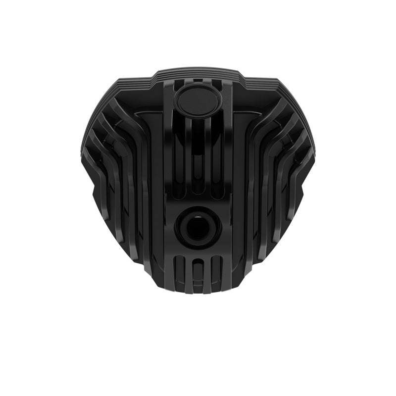 KC HiLiTES FLEX ERA 3 Dual Mode SAE Fog Lights - 2-Light Master Kit for Jeep JK/JL/JT Plastic Bumper 97146 97146 User 8